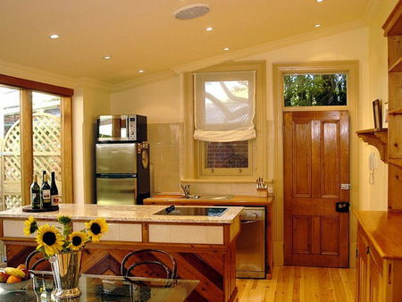 North Adelaide Heritage Apartments Bishops Garden - Tourism Brisbane 2