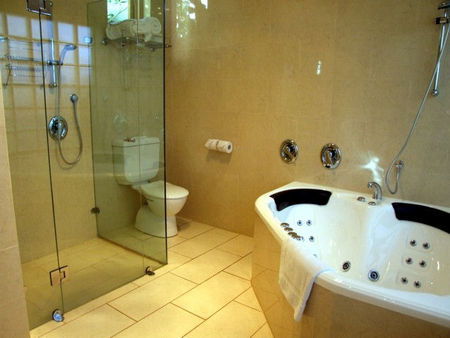 North Adelaide Heritage Apartments Bishops Garden - Tourism Brisbane 3