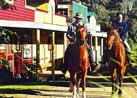 Chesleigh Homestead - Brisbane 4u 2