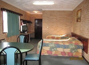 Alexander The Great Motel - Brisbane 4u 1