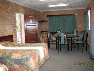 Alexander The Great Motel - Brisbane 4u 2