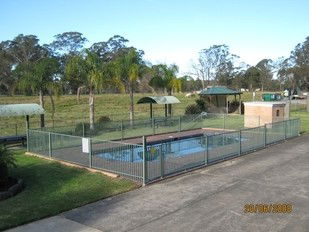 Alexander The Great Motel - Brisbane 4u 3