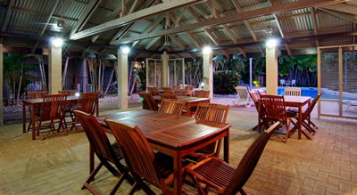 Comfort Inn & Suites Trinity Beach Club - Tourism Brisbane 1