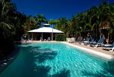 Comfort Inn & Suites Trinity Beach Club - Tourism Brisbane 2