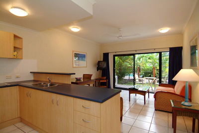 Comfort Inn & Suites Trinity Beach Club - Tourism Brisbane 4
