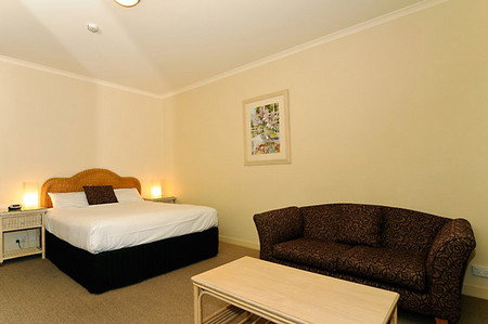 Parkside SA Tourism Brisbane