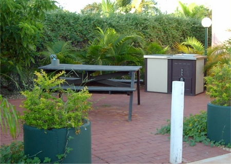 Broome Motel - Brisbane Tourism 2