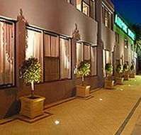 Adelaide Airport Motel - Brisbane 4u