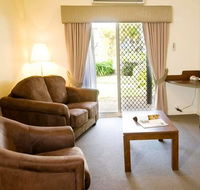 Sanctuary Golf Resort - Brisbane Tourism