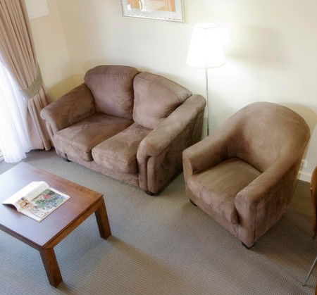 Sanctuary Golf Resort - Brisbane 4u 1