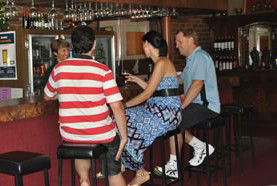 Castle Motor Lodge - Brisbane 4u 0