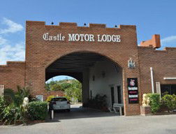 Castle Motor Lodge - Brisbane 4u 2