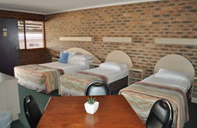 Castle Motor Lodge - Brisbane 4u 3