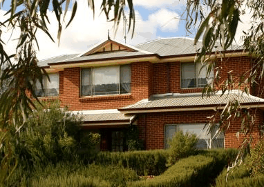 The Grandhouse York - Brisbane 4u 0