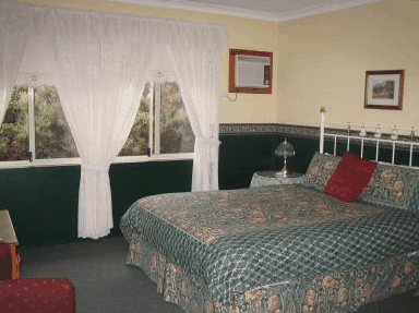 The Grandhouse York - Brisbane 4u 1