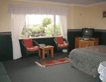 The Grandhouse York - Brisbane 4u 2