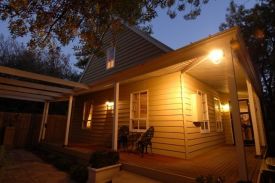 Treasured Memories Accommodation - Tourism Brisbane 1