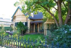 Treasured Memories Accommodation - Tourism Brisbane 2