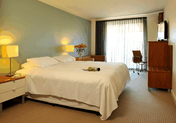 Sullivans Hotel Perth - Tourism Brisbane
