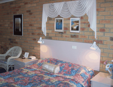 Balnarring Village Motor Inn - Tourism Brisbane