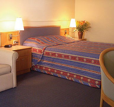 Sundowner Chain Motor Inn Rockhampton - Brisbane 4u 1