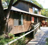 Jemby-Rinjah Lodge - Brisbane Tourism