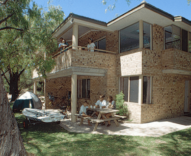 Siesta Park Holiday Resort - Brisbane 4u 0