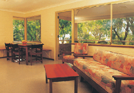 Siesta Park Holiday Resort - Brisbane 4u 1