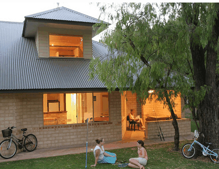 Siesta Park Holiday Resort - Brisbane 4u 2