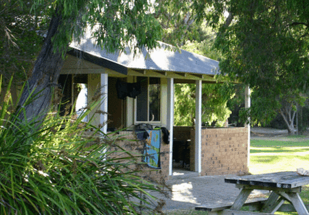 Siesta Park Holiday Resort - Brisbane 4u 3