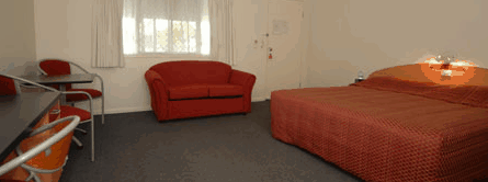 Best Western Boulevard Lodge - Tourism Brisbane 3