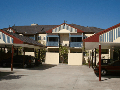 Benson Court Motel - Tourism Brisbane 3