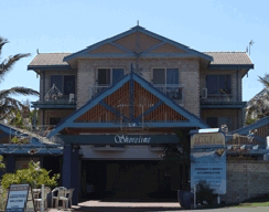 Bargara Shoreline Apartments - Tourism Brisbane 0