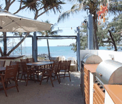 Bargara Shoreline Apartments - Tourism Brisbane 1