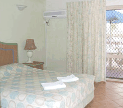 Bargara Shoreline Apartments - Tourism Brisbane 2