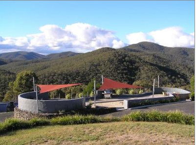 Eagle View Escape - Tourism Brisbane 2