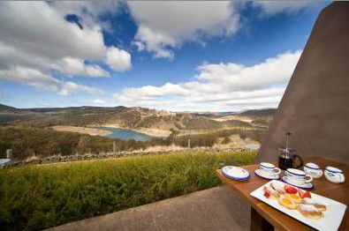 Eagle View Escape - Tourism Brisbane 3