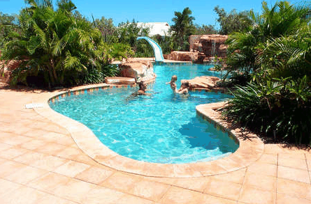 Habitat Resort Broome - Tourism Brisbane 0