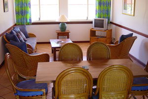 Habitat Resort Broome - Tourism Brisbane 1