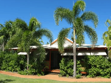 Habitat Resort Broome - Tourism Brisbane 3