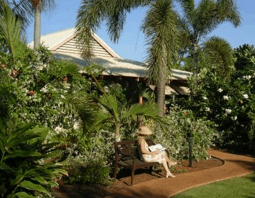 Habitat Resort Broome - Tourism Brisbane 4
