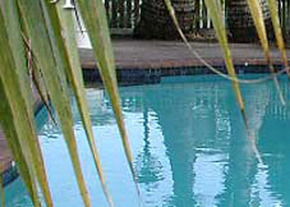 Shakespeare International Motel - Tourism Brisbane 1