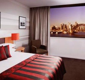 North Sydney Harbourview Hotel - Tourism Brisbane 1