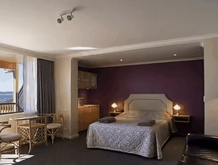 Swansea Motor Inn - thumb 2