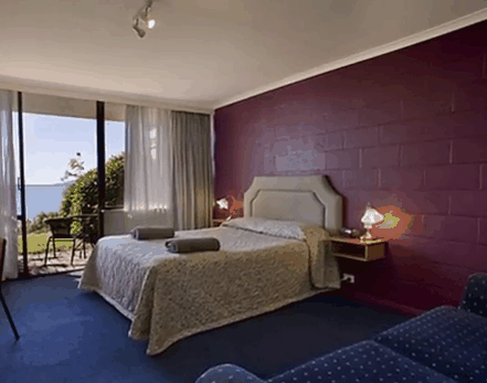 Swansea Motor Inn - thumb 4