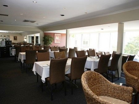 Best Western Twin Towers Inn - Tourism Brisbane 2