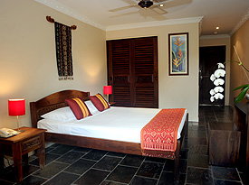 Balinese Motel - Tourism Brisbane 0
