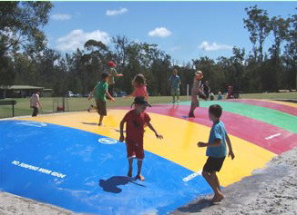 Mandeni Resort Merimbula - Tourism Brisbane 1