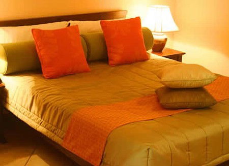Hibiscus Gardens Spa Resort - Tourism Brisbane 1