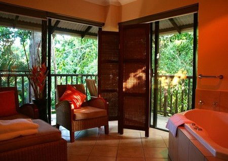 Hibiscus Gardens Spa Resort - Tourism Brisbane 5
